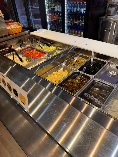 Photo of Donair Dude - 3209 W Broadway, Vancouver, BC V6K 2H5